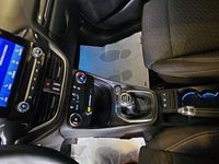 Usata Ford Puma Titanium 124 CV (91 kW) 2024 Nero SUV