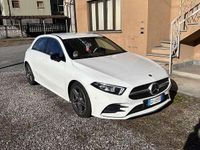 Usata Mercedes A200 AMG 150 CV (110 kW) 2020 Berlina