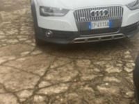 Usata Audi A4 Allroad 190 CV (139 kW) 2013 Station wagon