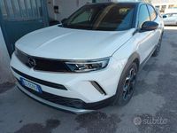 Usata Opel Mokka Ultimate 2022 Bianco SUV
