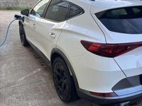 Usata Cupra Formentor 204 CV (150 kW) 2023 Bianco SUV