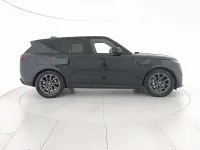 Usata Land Rover Range Rover Sport SE Dynamic 249 CV (183 kW) 2024 Nero SUV