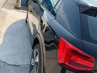 Usata Audi Q2 2018 Nero SUV