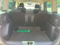 Usata Skoda Yeti Ambition 105 CV (77 kW) 2011 Bianco SUV