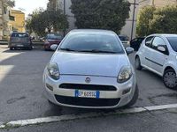 Usata Fiat Punto Evo 69 CV (50 kW) 2013 Utilitaria