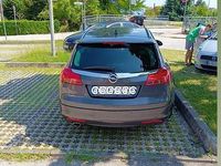 Usata Opel Insignia 2009 Grigio Berlina