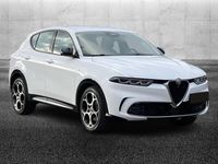 Usata Alfa Romeo Tonale Veloce 160 CV (117 kW) 2024 Bianco pastello SUV