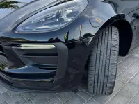 Usata Porsche Macan 265 CV (194 kW) 2022 Nero SUV