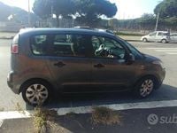 Usata Citroën C3 Picasso 92 CV (67 kW) 2011 Grigio Monovolume