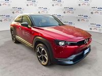 Usata Mazda MX30 Makoto 170 CV (125 kW) 2024 Rosso SUV