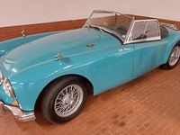 Usata MG MGA 1956 Blu