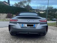 Usata BMW Z4 M Sport 340 CV (250 kW) 2022 Cabrio