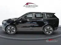 Ny Jaecoo 5 147 HK (108 kW) 2026 Svart SUV