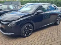 Usata Lancia Ypsilon 101 CV (74 kW) 2025 Nero Utilitaria