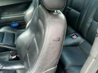 Begagnad Audi TT 179 HK (131 kW) 2001 Svart Sportkupé