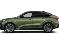 Nuova Audi Q5 S-Line 204 CV (150 kW) 2026 SUV