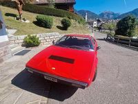 Usata Ferrari Dino GT4 1970 Rosso