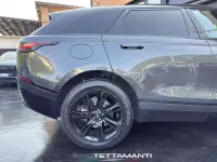 Usata Land Rover Range Rover Velar R-Dynamic 204 CV (150 kW) 2023 Grigio SUV
