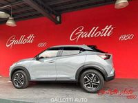 Usata Nissan Juke N-Connecta 114 CV (83 kW) 2025 Ceramic grey SUV