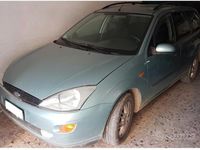 Usata Ford Focus Ghia 2001 Station wagon