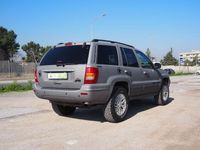 usata Jeep Grand Cherokee 3.1 TD cat Limited