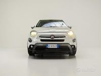 Usata Fiat 500X Business 95 CV (69 kW) 2020 Bia SUV