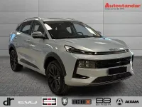 Nuova EVO Evo 7 174 CV (127 kW) 2026 SUV