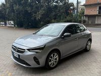 Usata Opel Corsa 100 CV (73 kW) 2020 Utilitaria