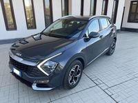 Usata Kia Sportage 136 CV (100 kW) 2025 Grigio SUV