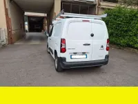 Usata Citroën e-Berlingo 76 CV (55 kW) 2021 Other Monovolume