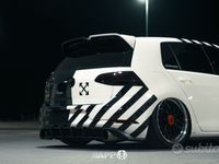 usata VW Golf 7.5 GTI 230 CV