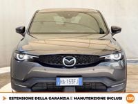 Nuova Mazda MX30 Ad'Vantage 170 CV (125 kW) 2025 Premium machine grey SUV