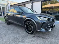 Usata Cupra Formentor 150 CV (110 kW) 2022 Grigio SUV