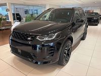 Nuova Land Rover Discovery Sport Landmark 269 CV (197 kW) 2026 Nero SUV