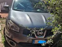Usata Nissan Qashqai 115 CV (84 kW) 2012 SUV