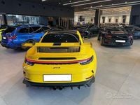 Usata Porsche 911 GT3 510 CV (375 kW) 2023 Grigio Coupé