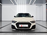 Usata Audi A1 S-Line 116 CV (85 kW) 2025 Bianco SUV