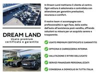 Usata Mercedes C220 Premium 200 CV (147 kW) 2022 Bianco Station wagon