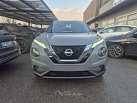 Usata Nissan Juke N-Connecta 114 CV (83 kW) 2025 Grigio SUV