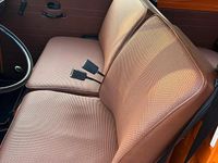 Usata VW T2 1970 Furgone