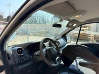 Occasion Opel Vivaro 2015 Gris Monospace