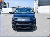 Nuova Fiat Ulysse S 131 kW (179 CV) 2025 Nero Monovolume
