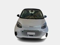 usata Smart ForTwo Electric Drive -