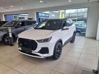 Nuova DR DR 7.0 317 CV (233 kW) 2025 Bianco SUV