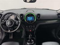 Usata Mini Cooper S Countryman Hype 192 CV (141 kW) 2019 Melting silver SUV