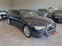 usata Audi A6 Avant 40 2.0 TDI S tronic