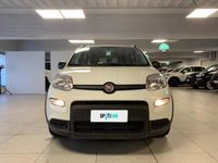 usata Fiat Panda 1.0 FireFly 70cv S&S Hybrid City Life