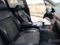 Usata VW Passat 110 CV (80 kW) 2000 Grigio Station wagon