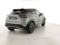 Usata Nissan Juke 143 CV (105 kW) 2025 Grigio SUV