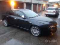 usata Alfa Romeo 159 1.9 jtd